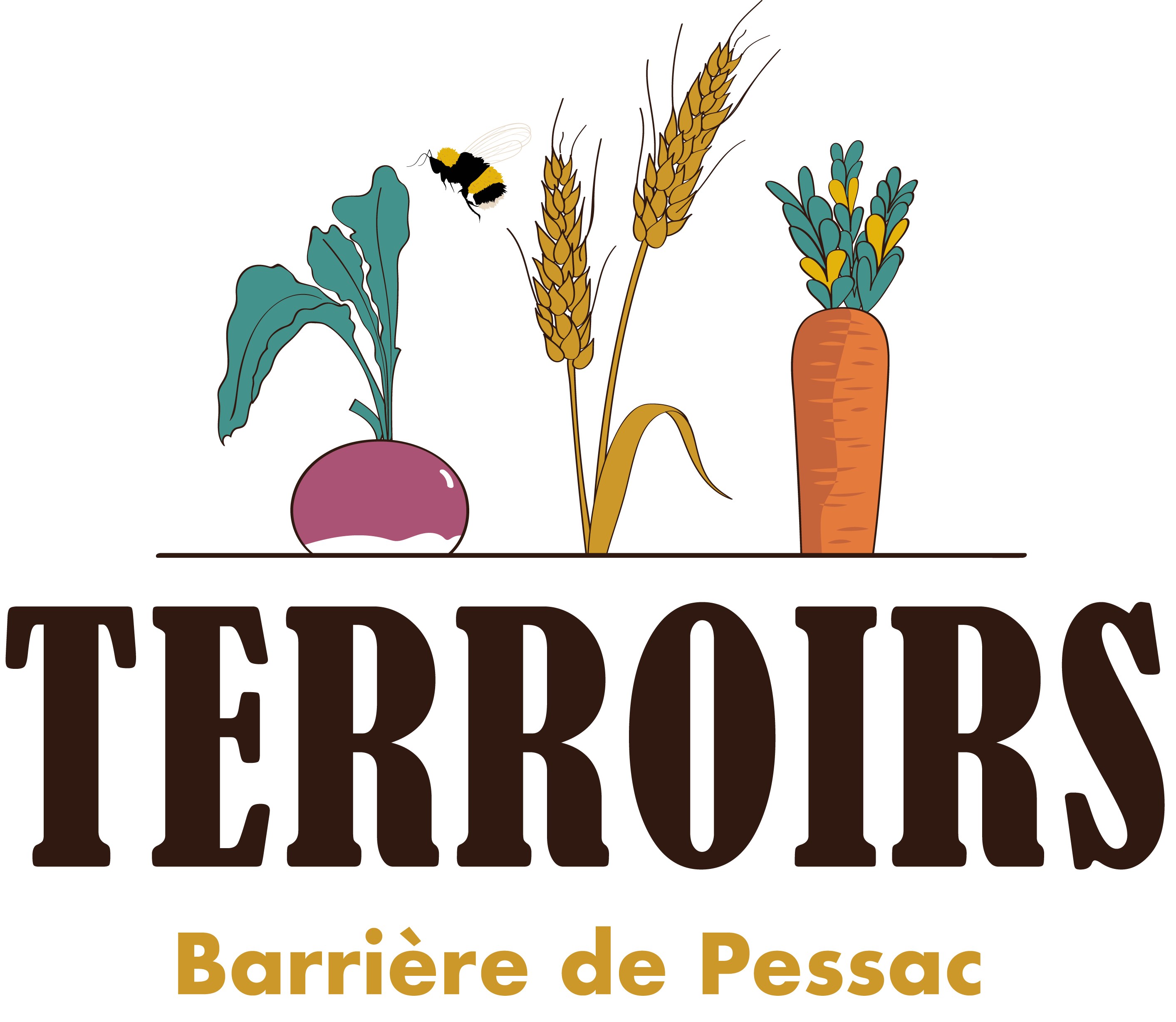 Terroirs - Primeur Bio & Épicerie Fine